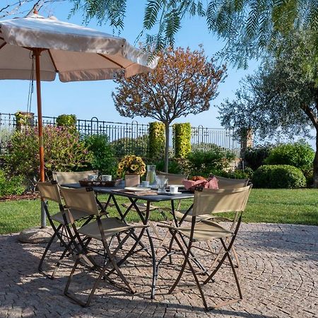 Villa Rosmarino Империя Экстерьер фото