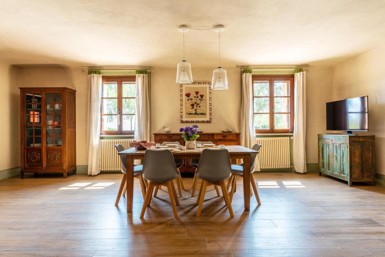 Villa Rosmarino Империя Экстерьер фото