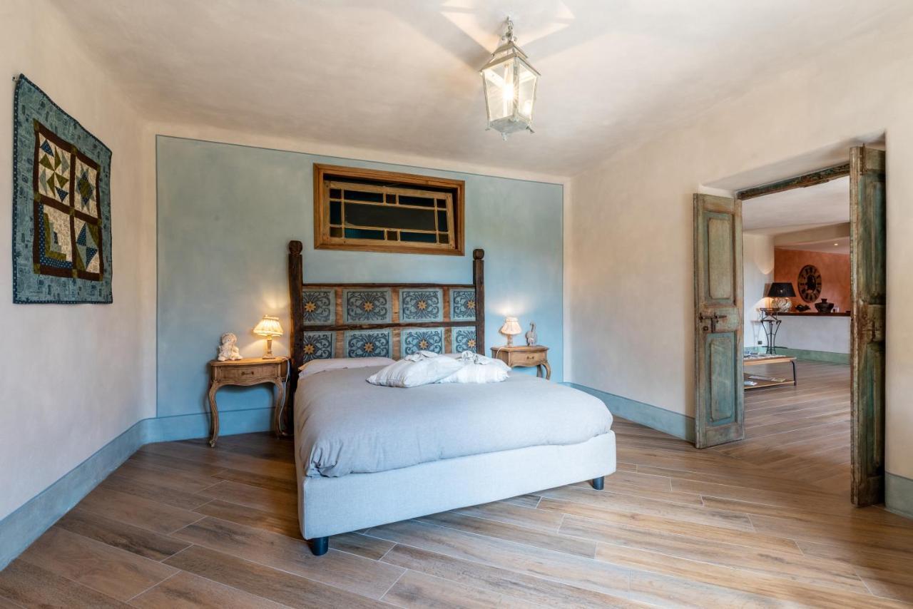 Villa Rosmarino Империя Экстерьер фото
