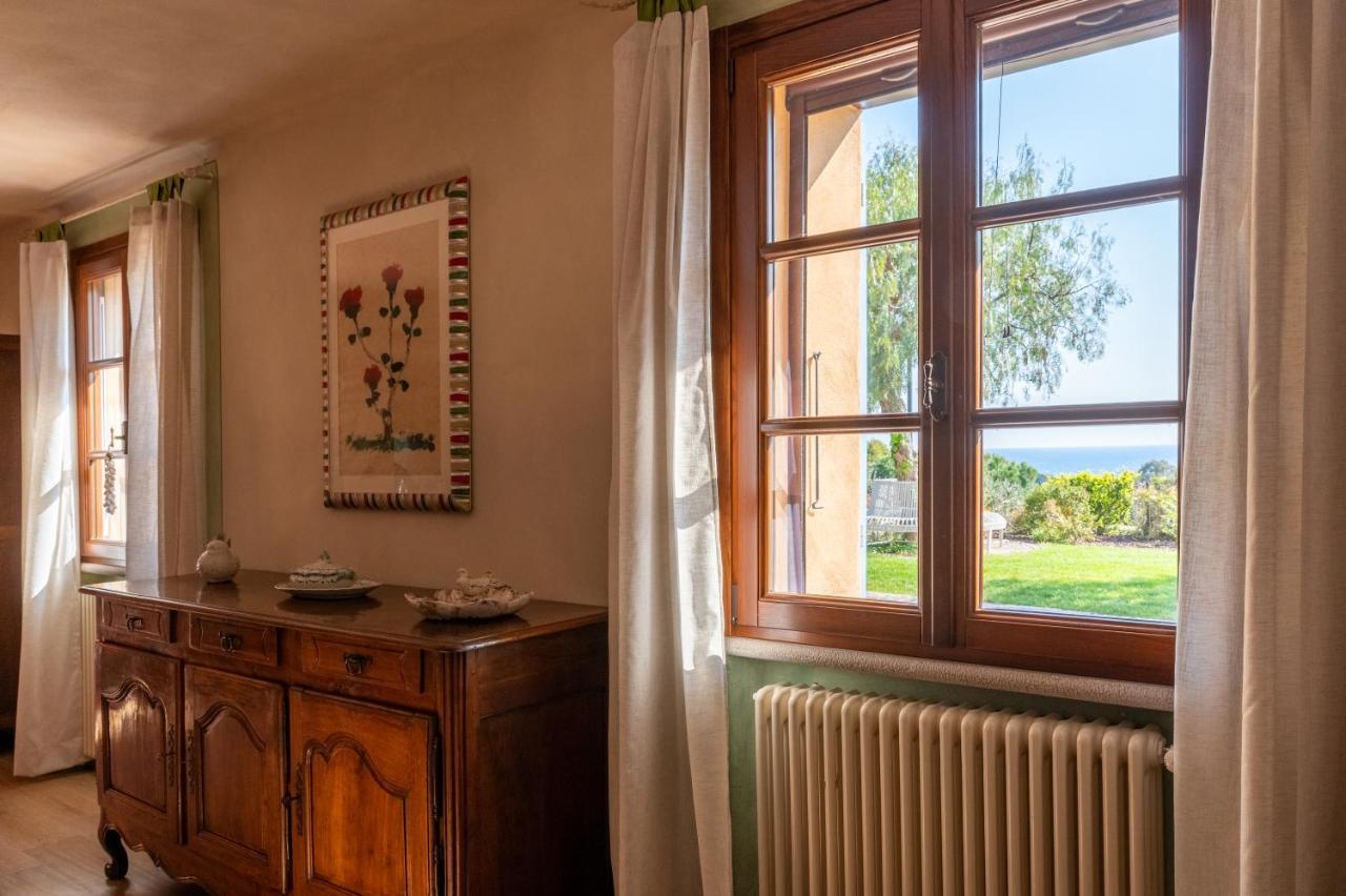 Villa Rosmarino Империя Экстерьер фото