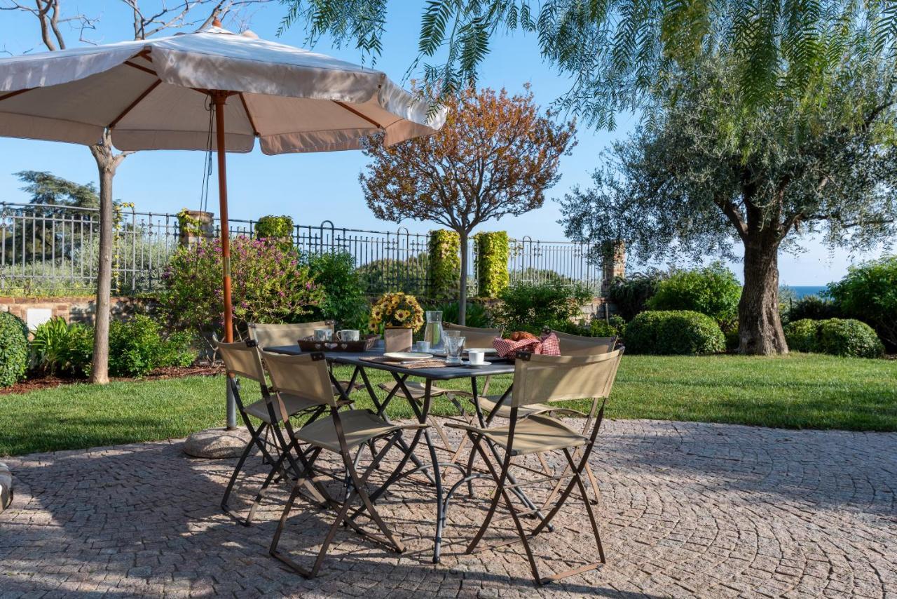 Villa Rosmarino Империя Экстерьер фото